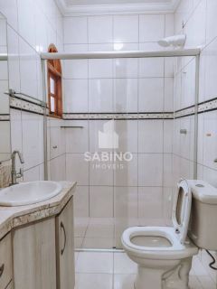Sobrado para venda no bairro Residencial União em São José Dos Campos