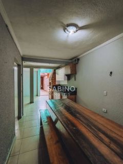 Sobrado para venda no bairro Residencial União em São José Dos Campos