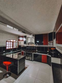 Sobrado para venda no bairro Residencial União em São José Dos Campos