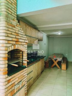 Sobrado para venda no bairro Residencial União em São José Dos Campos