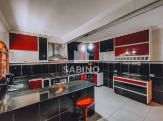 Sobrado para venda no bairro Residencial União em São José Dos Campos