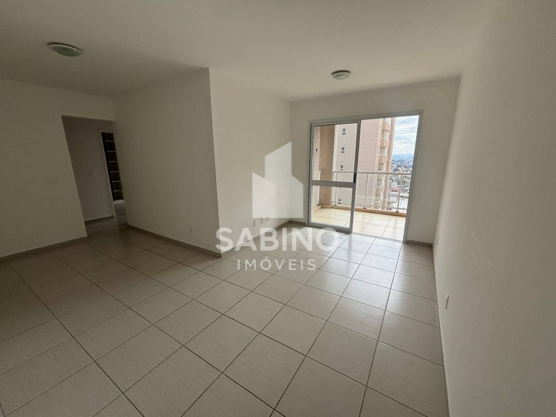 Apartamento para alugar no bairro Jardim Sul em São José Dos Campos