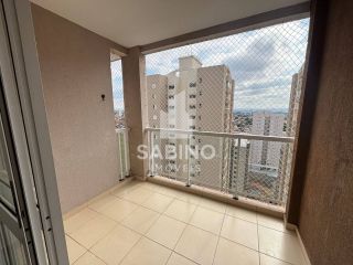 Apartamento para alugar no bairro Jardim Sul em São José Dos Campos