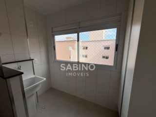 Apartamento para alugar no bairro Jardim Sul em São José Dos Campos