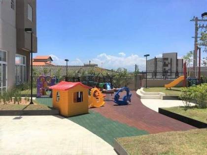 Apartamento para alugar no bairro Jardim Sul em São José Dos Campos