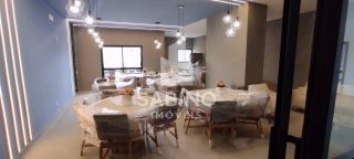 Apartamento para vender no bairro Floresta em São José Dos Campos