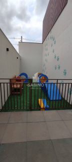 Apartamento para vender no bairro Floresta em São José Dos Campos
