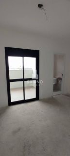 Apartamento para vender no bairro Floresta em São José Dos Campos