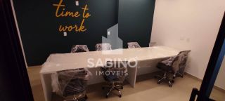 Apartamento para vender no bairro Floresta em São José Dos Campos