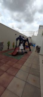 Apartamento para vender no bairro Floresta em São José Dos Campos