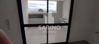 Apartamento para vender no bairro Floresta em São José Dos Campos