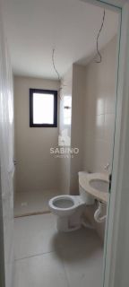 Apartamento para vender no bairro Floresta em São José Dos Campos