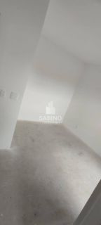 Apartamento para vender no bairro Floresta em São José Dos Campos