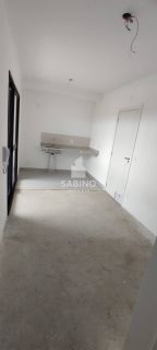 Apartamento para vender no bairro Floresta em São José Dos Campos