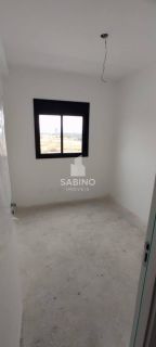 Apartamento para vender no bairro Floresta em São José Dos Campos