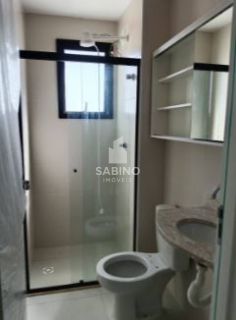 Apartamento novo à venda no Avante Condomínio Clube