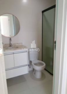 Apartamento novo à venda no Avante Condomínio Clube