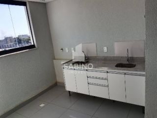 Apartamento novo à venda no Avante Condomínio Clube