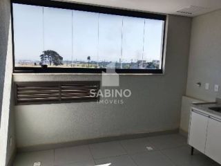 Apartamento novo à venda no Avante Condomínio Clube