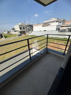 Casa de Condomínio para vender no bairro Floresta em São José Dos Campos