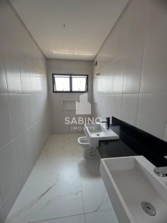 Casa de Condomínio para vender no bairro Floresta em São José Dos Campos