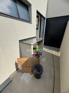 Casa de Condomínio para vender no bairro Floresta em São José Dos Campos