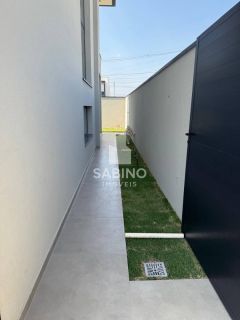Casa de Condomínio para vender no bairro Floresta em São José Dos Campos