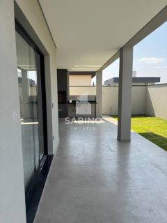 Casa de Condomínio para vender no bairro Floresta em São José Dos Campos