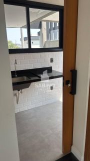 Casa de Condomínio para vender no bairro Floresta em São José Dos Campos