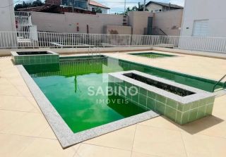 Apartamento Para Vender no bairro Jardim Colonial em São José dos Campos
