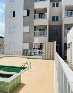 Apartamento Para Vender no bairro Jardim Colonial em São José dos Campos