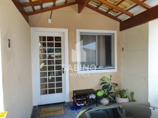 Casa de Condomínio para vender no bairro Jardim Marcondes em Jacareí