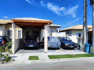 Casa de Condomínio para vender no bairro Jardim Marcondes em Jacareí