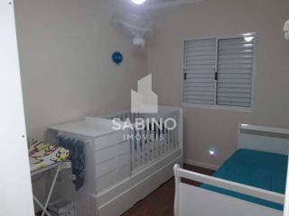Casa de Condomínio para vender no bairro Jardim Marcondes em Jacareí