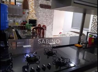 Casa de Condomínio para vender no bairro Jardim Marcondes em Jacareí