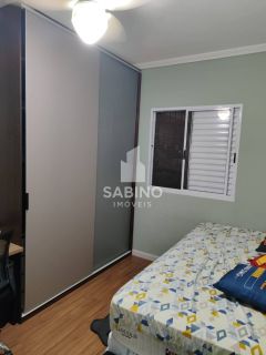 Casa de Condomínio para vender no bairro Jardim Marcondes em Jacareí