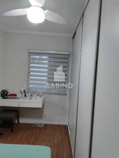 Casa de Condomínio para vender no bairro Jardim Marcondes em Jacareí