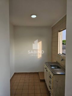 Apartamento para vender no bairro Altos do Esplanada em São José Dos Campos