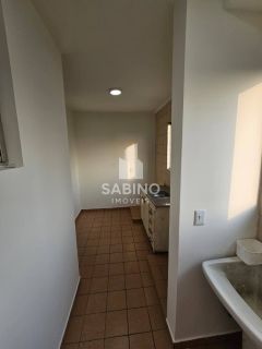 Apartamento para vender no bairro Altos do Esplanada em São José Dos Campos