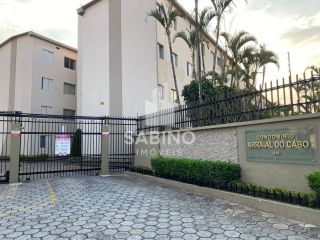 Apartamento para vender no bairro Altos do Esplanada em São José Dos Campos
