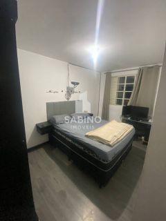 Apartamento para vender no bairro Bosque dos Eucaliptos em São José Dos Campos