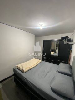 Apartamento para vender no bairro Bosque dos Eucaliptos em São José Dos Campos