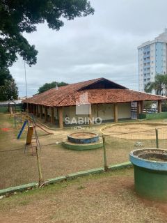 Apartamento para vender no bairro Bosque dos Eucaliptos em São José Dos Campos