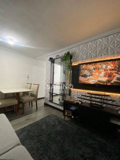 Apartamento para vender no bairro Bosque dos Eucaliptos em São José Dos Campos