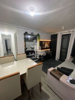 Apartamento para vender no bairro Bosque dos Eucaliptos em São José Dos Campos