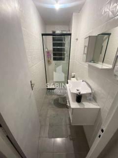 Apartamento para vender no bairro Bosque dos Eucaliptos em São José Dos Campos