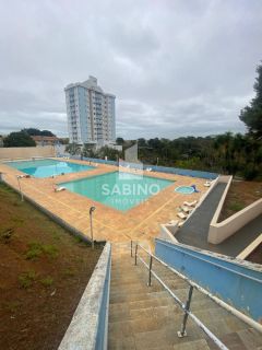 Apartamento para vender no bairro Bosque dos Eucaliptos em São José Dos Campos