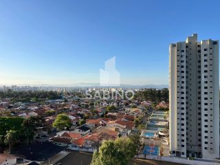 Apartamento para vender no bairro Bosque dos Eucaliptos em São José Dos Campos