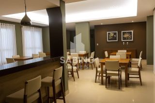 Apartamento para vender no bairro Bosque dos Eucaliptos em São José Dos Campos