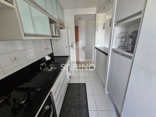 Apartamento para vender no bairro Bosque dos Eucaliptos em São José Dos Campos